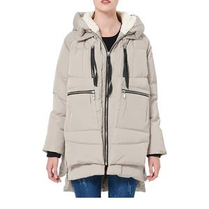 Orolay Thickened Down Jacket